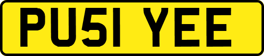 PU51YEE