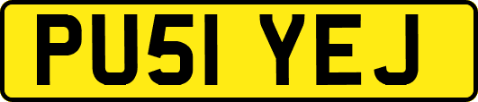PU51YEJ