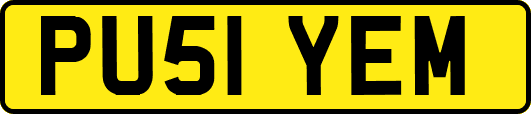 PU51YEM