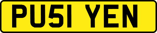 PU51YEN