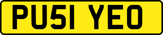 PU51YEO