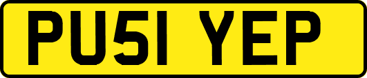 PU51YEP
