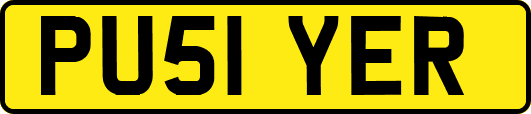 PU51YER