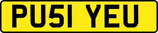 PU51YEU