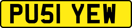 PU51YEW