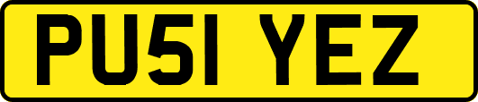 PU51YEZ