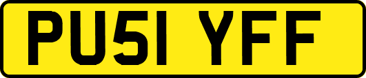 PU51YFF