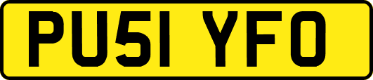 PU51YFO