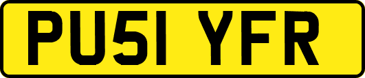 PU51YFR