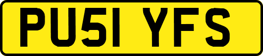 PU51YFS