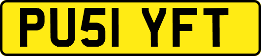 PU51YFT