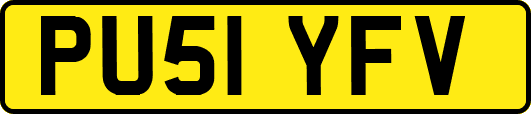 PU51YFV