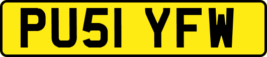 PU51YFW