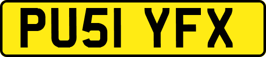 PU51YFX
