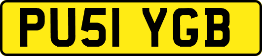 PU51YGB