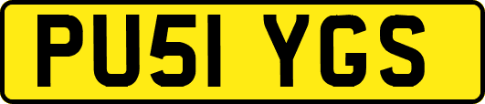PU51YGS