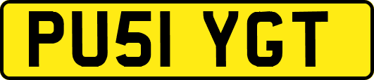 PU51YGT