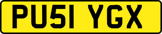 PU51YGX