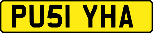 PU51YHA