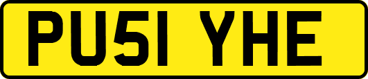 PU51YHE