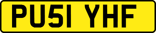 PU51YHF