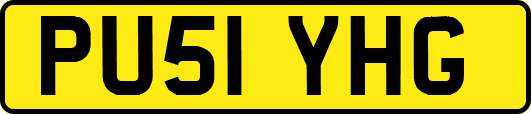 PU51YHG