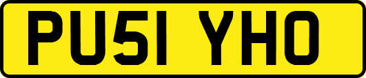 PU51YHO