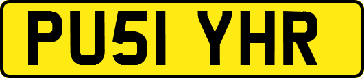 PU51YHR