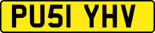 PU51YHV