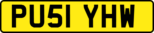 PU51YHW