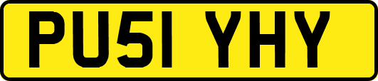 PU51YHY