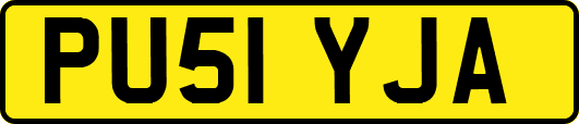 PU51YJA