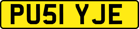 PU51YJE
