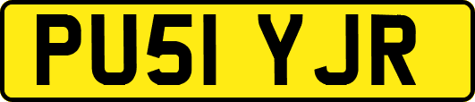 PU51YJR