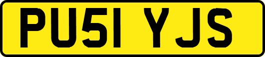 PU51YJS