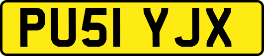PU51YJX