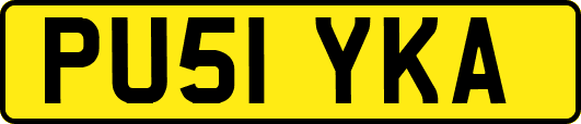 PU51YKA