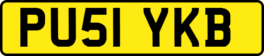 PU51YKB
