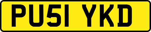 PU51YKD