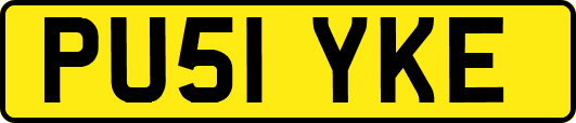 PU51YKE