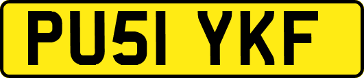 PU51YKF
