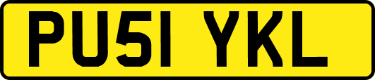 PU51YKL