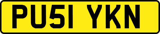 PU51YKN