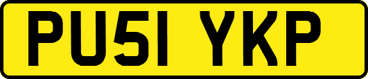 PU51YKP