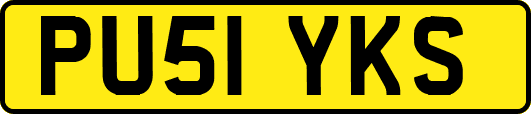 PU51YKS