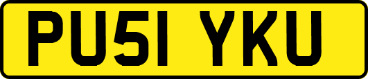 PU51YKU