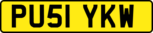 PU51YKW