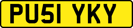 PU51YKY