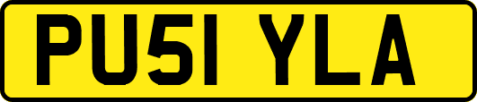 PU51YLA