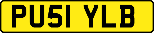 PU51YLB